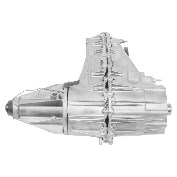 Remanufactured BW4406 Transfer Case, 2004-08 Ford F-150, Electric Shift, With Shift Motor