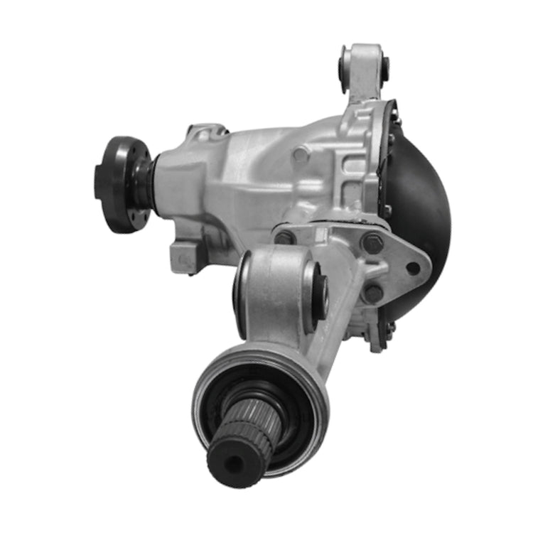 Reman Axle Assembly Ford 8.8 IFS 09-12 F150/Expedition/Nav F150 3.31