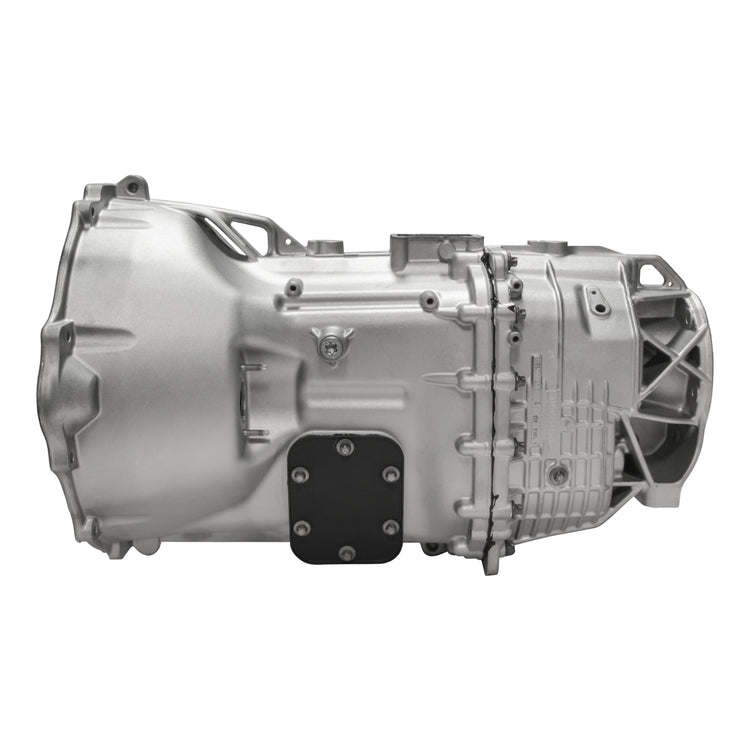 Remanufactured G56 Manual Transmission, 2005-18 Ram 2500 & 3500, 2011-17 4500 & 5500, 4x4
