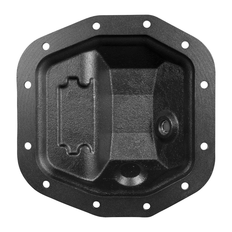Yukon Hardcore Rear Nodular Iron Cover for Jeep Wrangler JL Dana 35 Rear