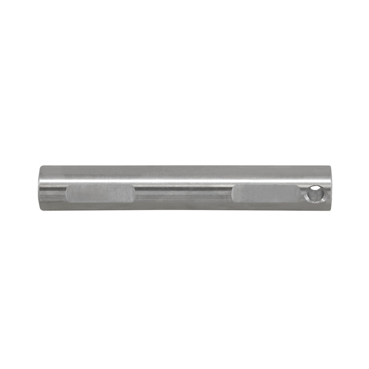 Standard Open and positraction cross pin shaft for GM 12T, 12P, and 55T.