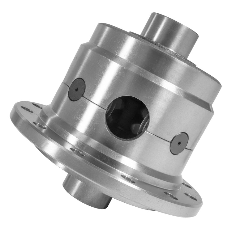 Dana 80 4.10 & Up Yukon Dura Grip, 37 Spline; ABS Compatible; Limited Slip