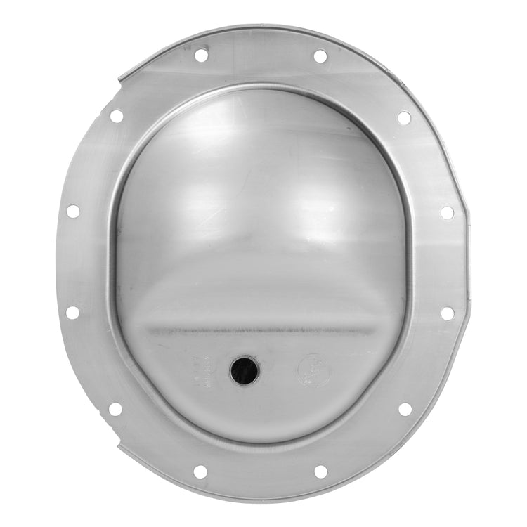 Yukon steel 12 bolt cover for Chrysler 9.25" front, 2014 and newer