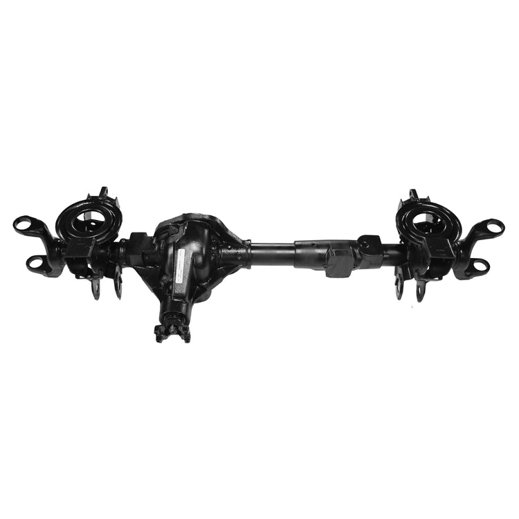 Reman Axle Assy Dana 44 2000 Dodge Ram 1500 4.10 Ratio w/ 4 Wheel ABS