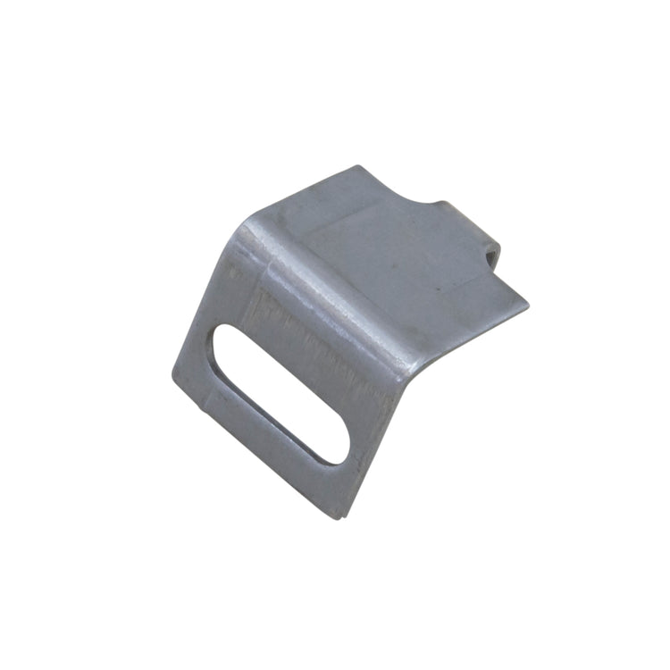 Side adjuster for 9.25" AAM Dodge front.