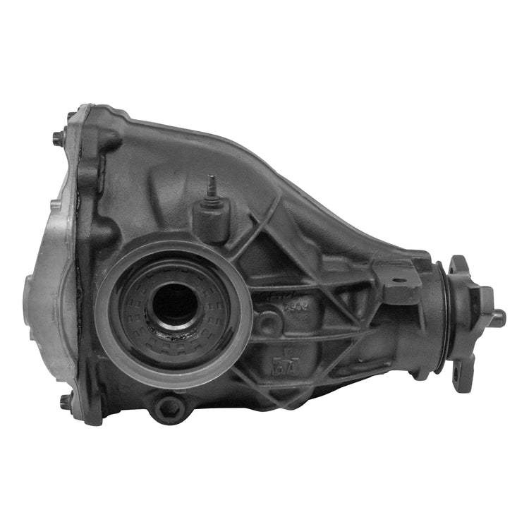 Reman 200mm IRS Axle Assy 2013-14 Dodge Challenger, 3.07 Ratio, W/O Limited Slip