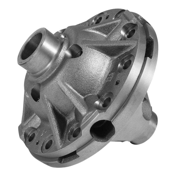 10.5" GM 14 Bolt 5.13 Rear Ring & Pinion, Install Kit, 30 Spline Posi