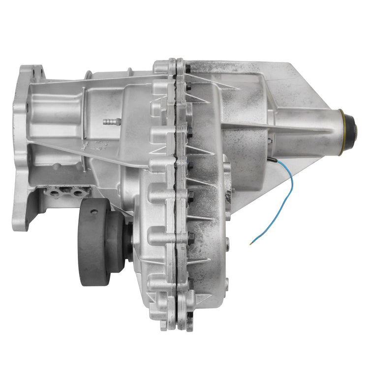 Zumbrota Reman Transfer Case BW4419 w/ Shift Motor 09-14 Ford E-Shift
