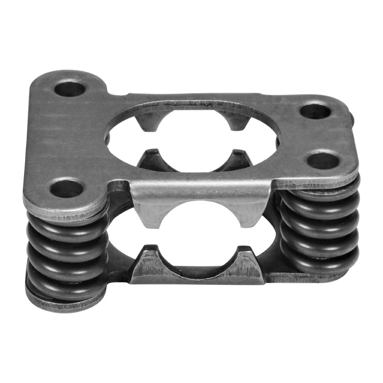 Yukon Dura Grip Replacement 800lbs Spring Kit With Preload Plates, GM 8.5, 12P, 12T, Ford 8.8"