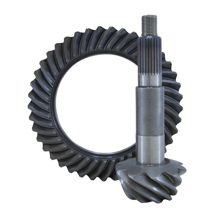 Yukon high performance ring & pinion gear set, Dana 44 "Super", 3.73 ratio