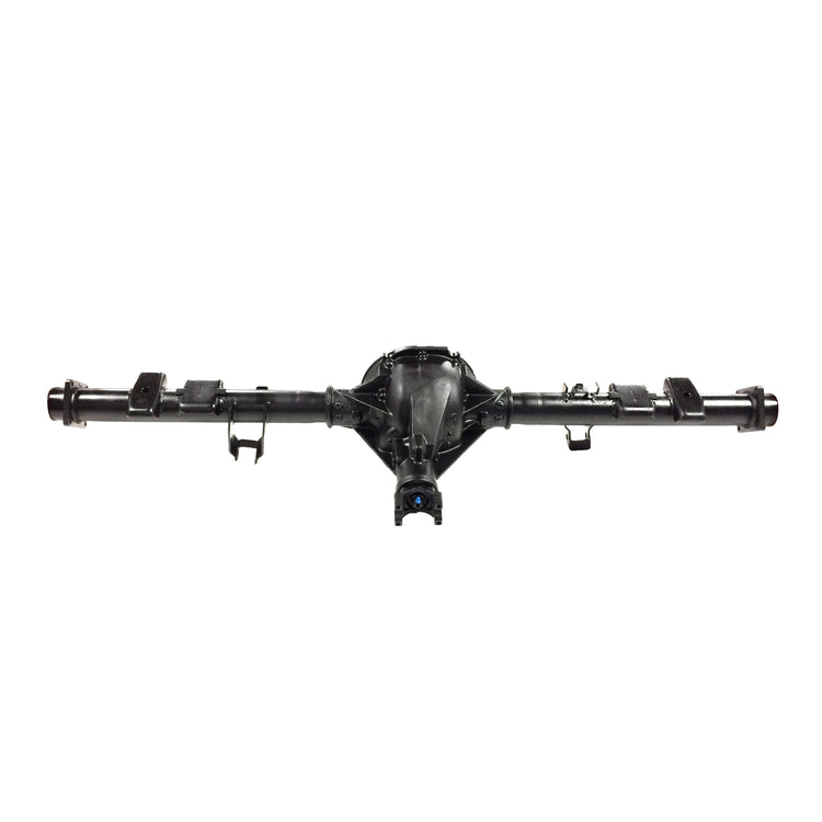 Reman Axle Assembly for GM 8.6" 03-05 GMC 1500 4.10 Ratio, 4x4