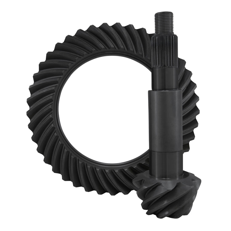 Yukon high performance ring & pinion set, Dana 60, reverse rotation, 3.54 ratio