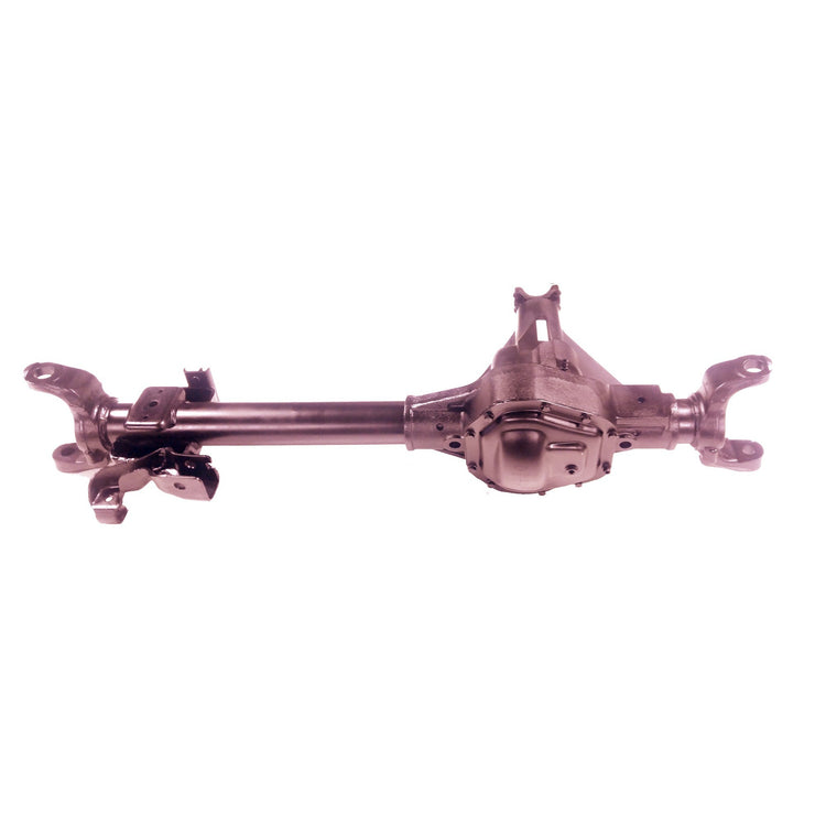 Remanufactured Dana 60 Front Axle Assembly, 2008-10 Ford F350, DRW, Without Wide Track, 4.10 Ratio