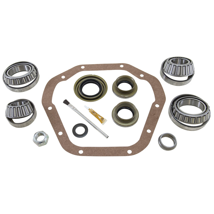 USA Standard Bearing kit for Dana 80, '99-'15 Ford Super Duty