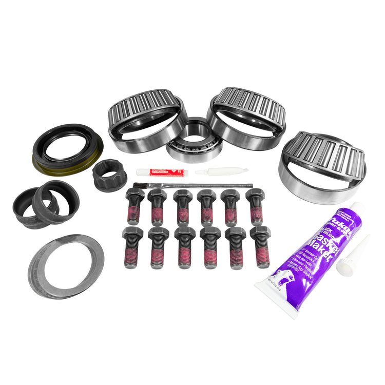 Yukon Master Overhaul Kit for 2014 & up AAM 11.5" & 11.8"