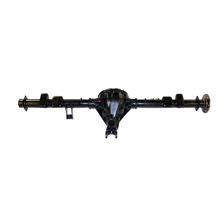Reman Axle Assembly for GM 8.5" 92-94 GM Suburban 1500, 2wd, 3.73 Ratio