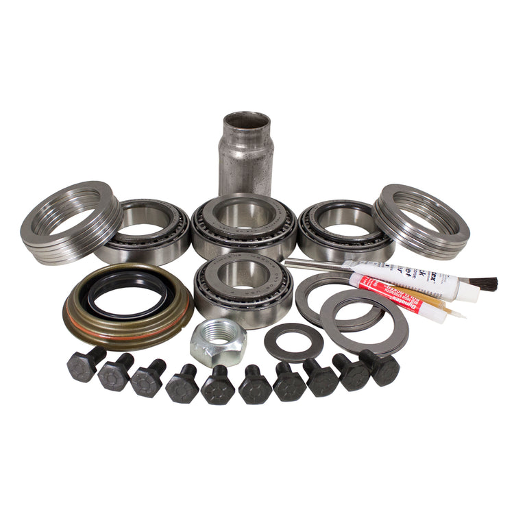 Yukon Master Overhaul Kit, Dana 44-HD diff, '02 & older Jeep Grand Cherokee