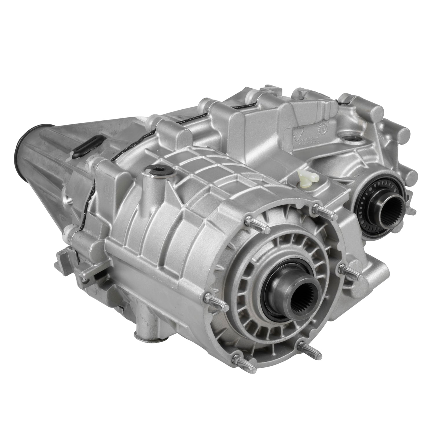 Zumbrota Remanufactured NP246 Transfer Case for GM 2003-2007 GM 1500 S