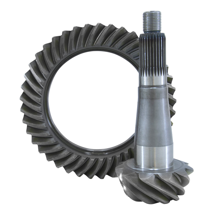 Yukon high performance Ring & Pinion set, Chrylser 8.75", 89 housing, 3.90