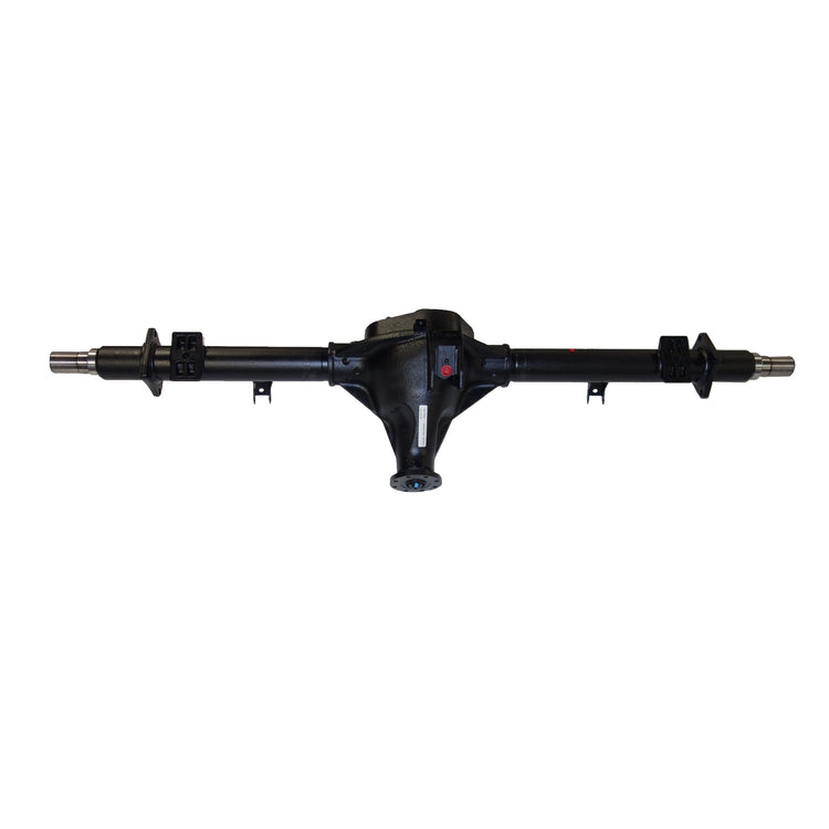Reman Axle Assembly for Dana 60 97-98 Ford E350 4.10 Ratio, SRW, FF