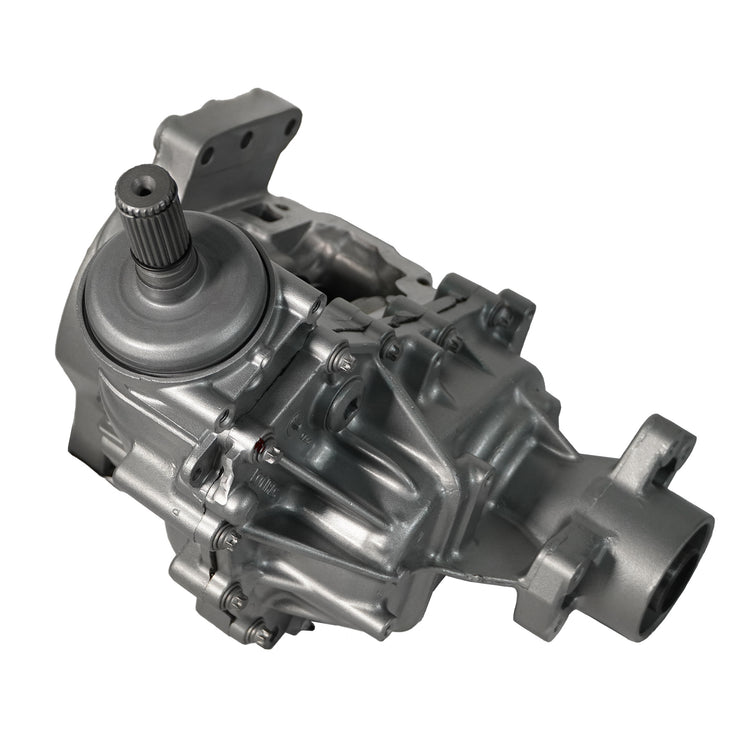 Remanufactured Transfer Case, 2019-23 Jeep Cherokee, Single Speed, OPT DK2