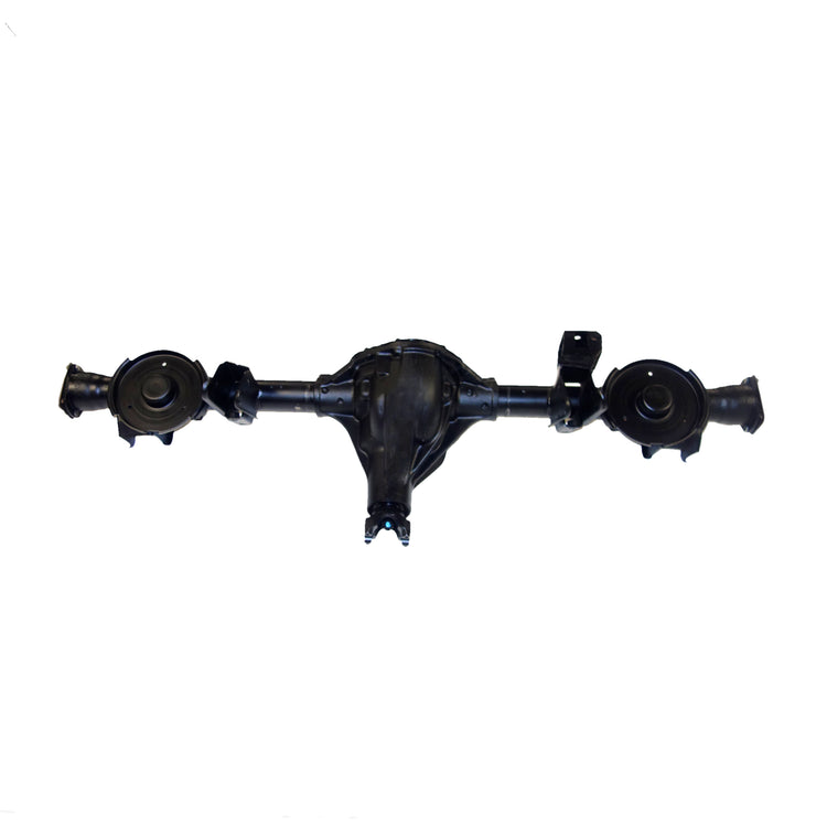 Reman Axle Assembly for Dana 44 97-99 Jeep Wrangler 4.10 Ratio