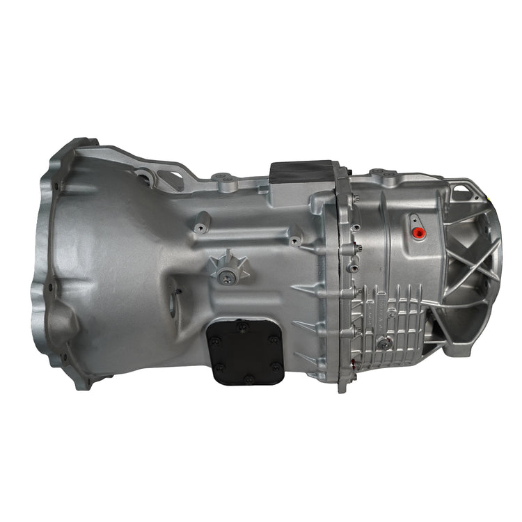 Remanufactured G56 Manual Transmission, 2005-18 Ram 2500 & 3500, 2011-17 4500 & 5500, 4x2, Heavy Duty Aftermarket Case