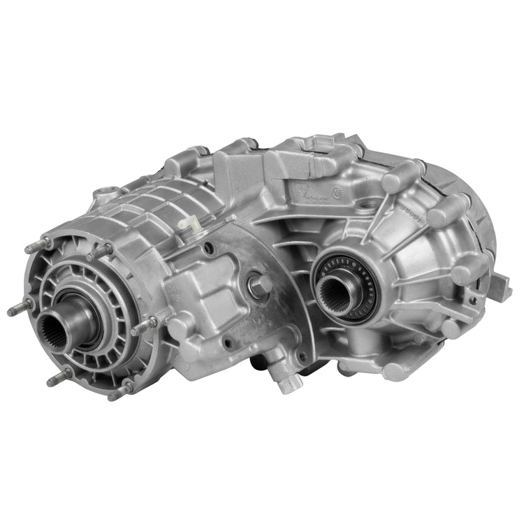 Remanufactured NP263HD Transfer Case, 2001-07 GM 2500HD and 3500, With 6.0L, With Option Code NP1