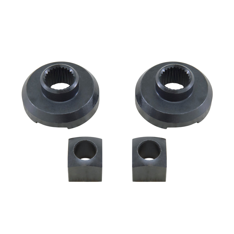 Mini spool for GM 7.6" with 28 spline axles.