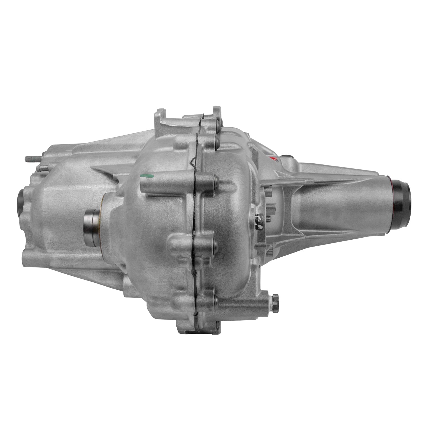 Remanufactured MP1626 Electric Shift Transfer Case, 2011-2019 Sierra A