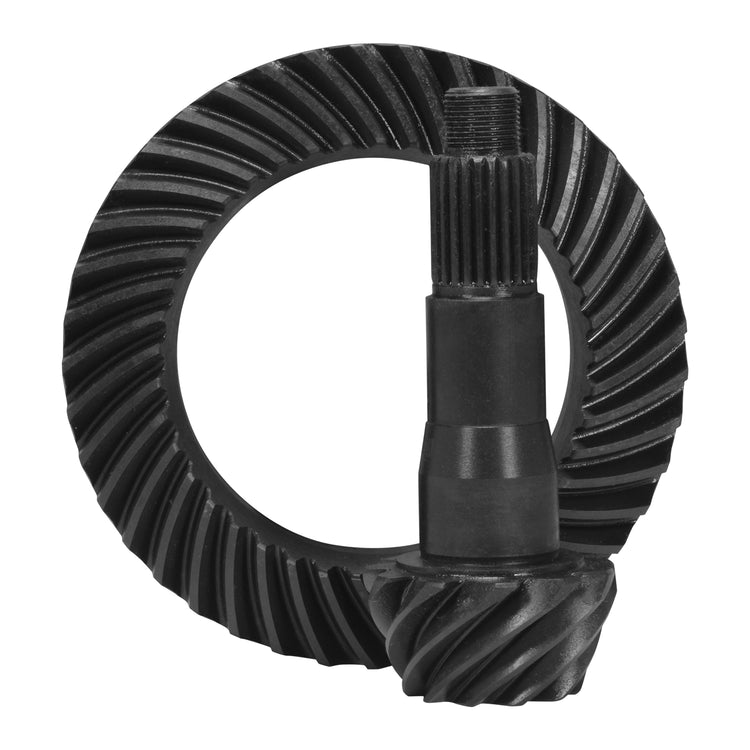 Yukon Ring and Pinion Gear Set for Dana M190 Front Differential, 4.88 Ratio