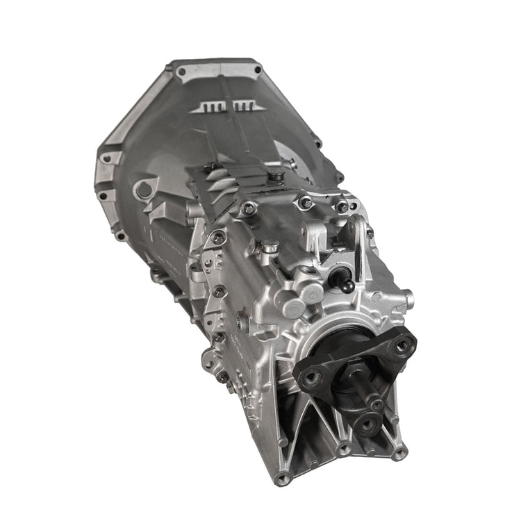 Reman MT82 6-Speed Manual Transmission for 2015-2017 Mustang with 5.0L Engine