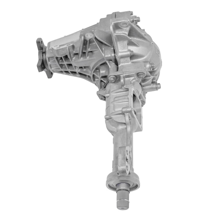 Zumbrota Performance Axle, Remanufactured 215mm IFS Front Differential Axle Assembly, 2013-18 Ram 1500 & 2019-3/14/2021 1500 Classic, 4.88 Ratio