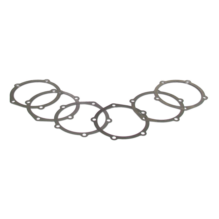 Pinion depth shims for Ford 9" with 7/16" studs