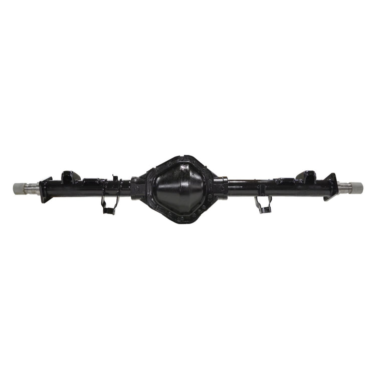Reman Axle Assy GM 14 Bolt Truck 07-08 GM 2500 4.10 w/o Active Brakes