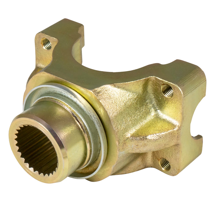 Yukon replacement yoke for Dana 30, 44, and 50 with 26 spline and 1350 u-joint