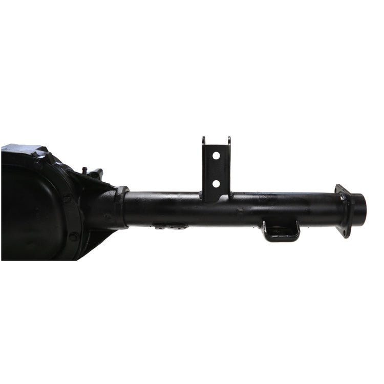 Reman Axle Assy GM 7.5" 98-03 Chevy S10 & S15 4.10, 2wd, Chassis Pkg