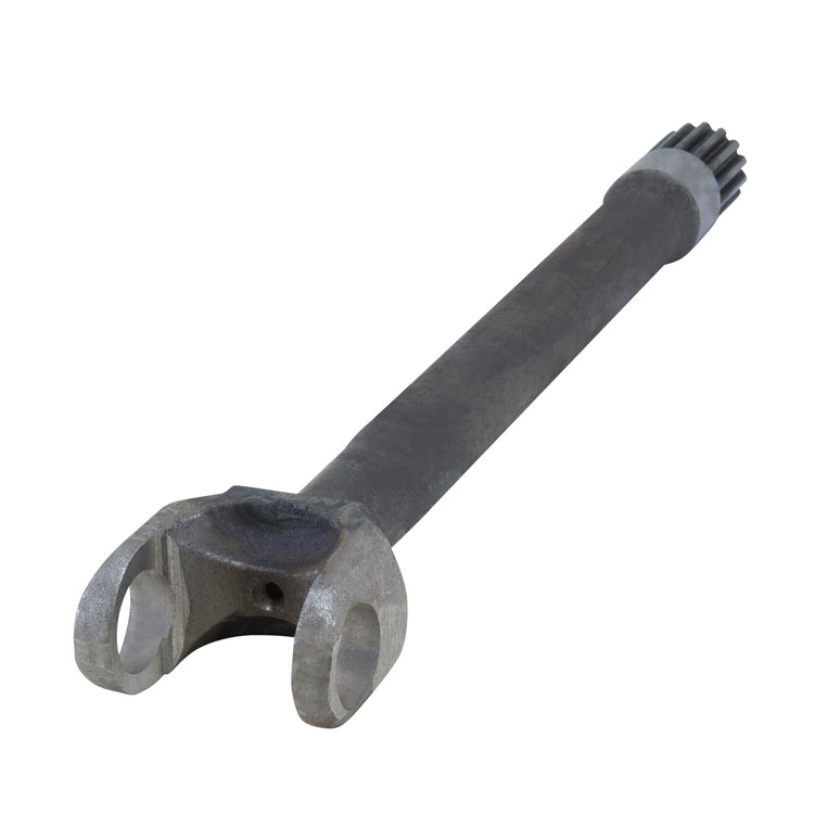 Dana 44 replacement RH inner disconnect axle, 19.62" long