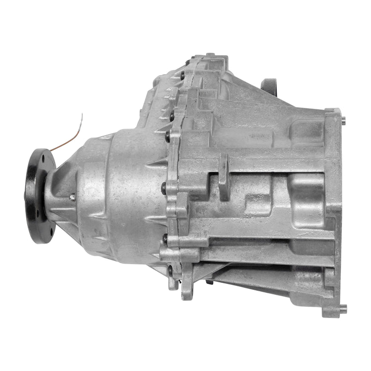Remanufactured BW4411 Transfer Case, 2002-04 Ford Explorer, 2003 Explorer Sport, 2003-04 Explorer Sport Trac, Electric Shift, Two Speed, With Shift Motor