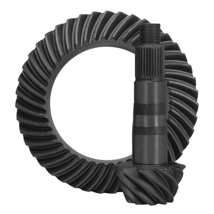 Yukon high performance replacement ring & pinion set, Dana M275, 3.31 ratio