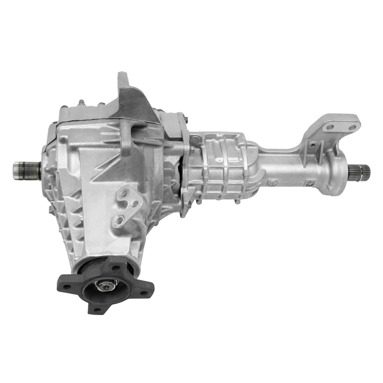 Zumbrota Performance Axle, ZF 215MM IFS Front Axle Assy '21-'24 CHY Ram 1500, New Body Style And 2021-24 Old Body Style Built Between 3/13/2021 And 11/21/2021 and after 12/29/2021, 4.11
