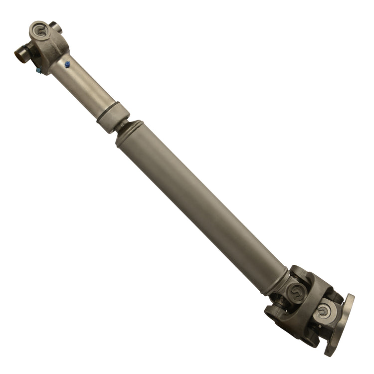 NEW USA Standard Front Driveshaft for Dodge RAM, 27-1/8" Center to Center