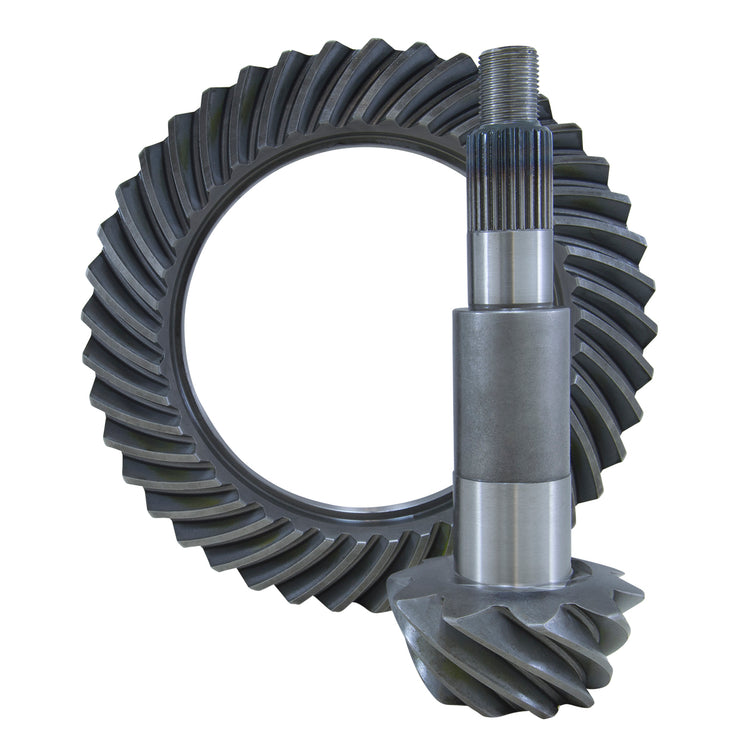 Yukon high performance replacement ring & pinion gear set, Dana 70, 4.88 ratio