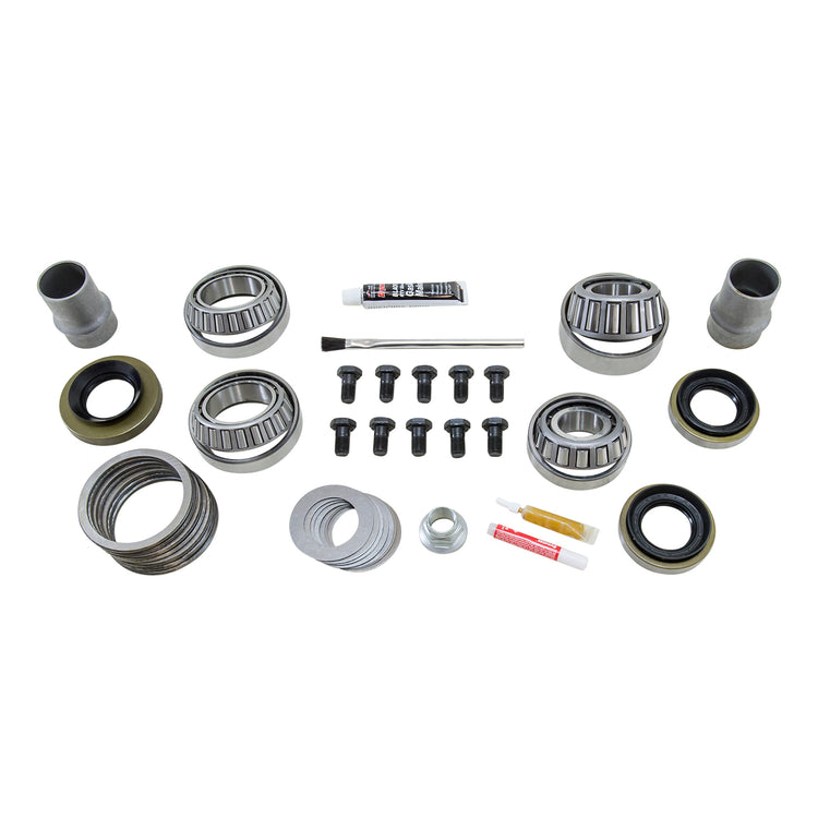 Yukon Master Overhaul kit for Toyota 7.5" IFS diff, T100/Tacoma/Tundra