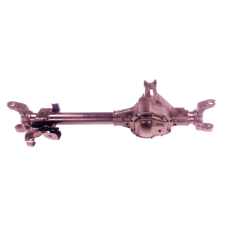 Remanufactured Dana 60 Front Axle Assembly, 2011-12 Ford F-350 DRW Without Wide Track, 4.30 Ratio