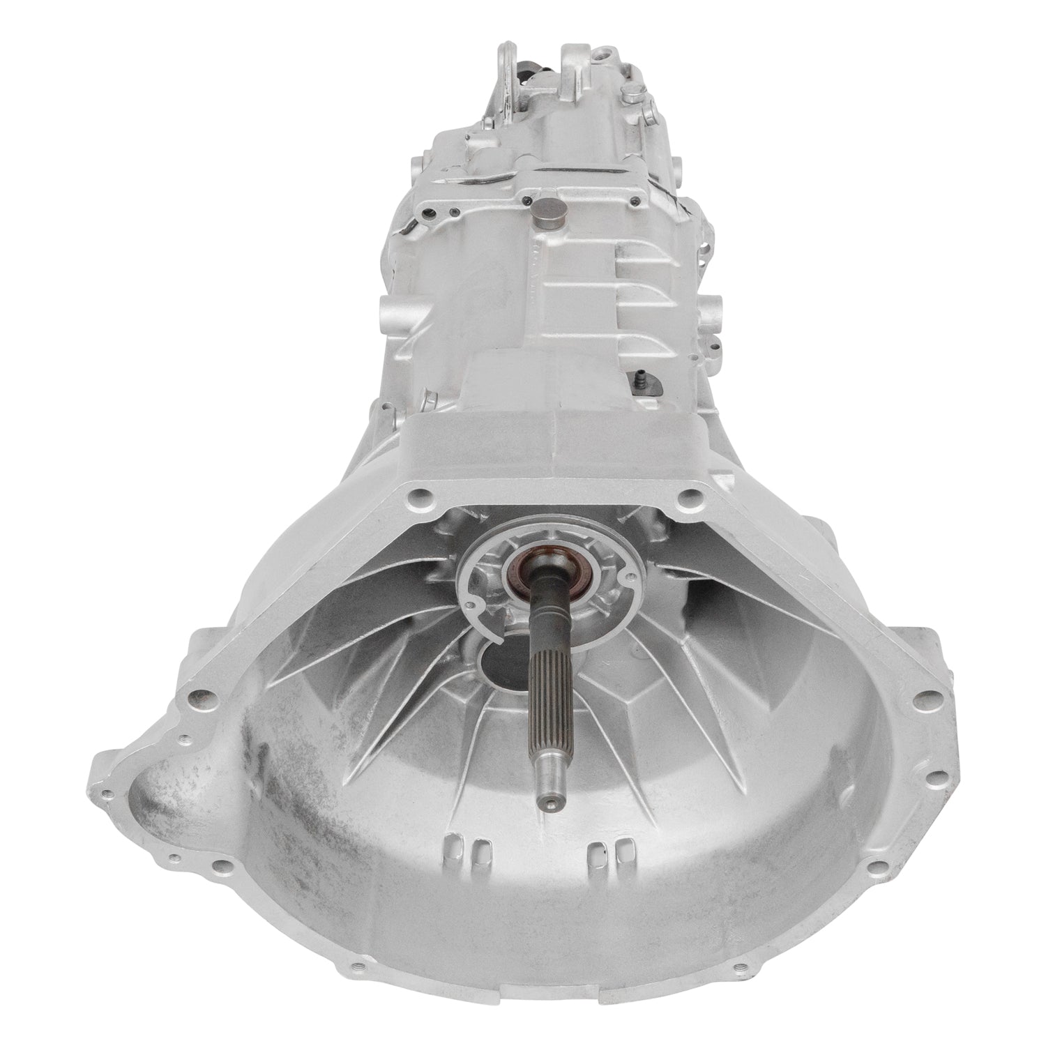 Zumbrota 6-Speed Manual Transmission for MT82 2013-2014 Ford