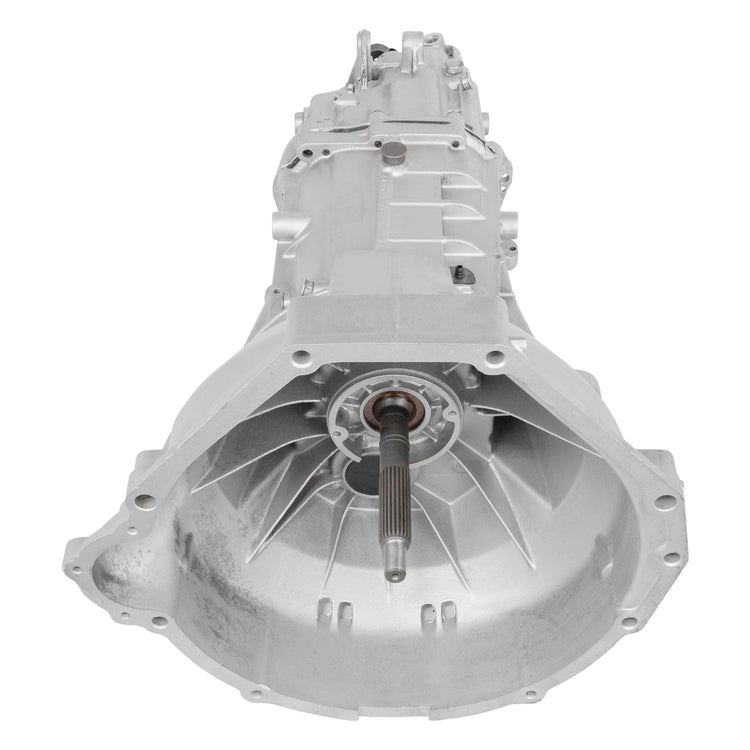 Reman MT82 6-Speed Manual Transmission for 2013-2014 Mustang with 5.0L Engine