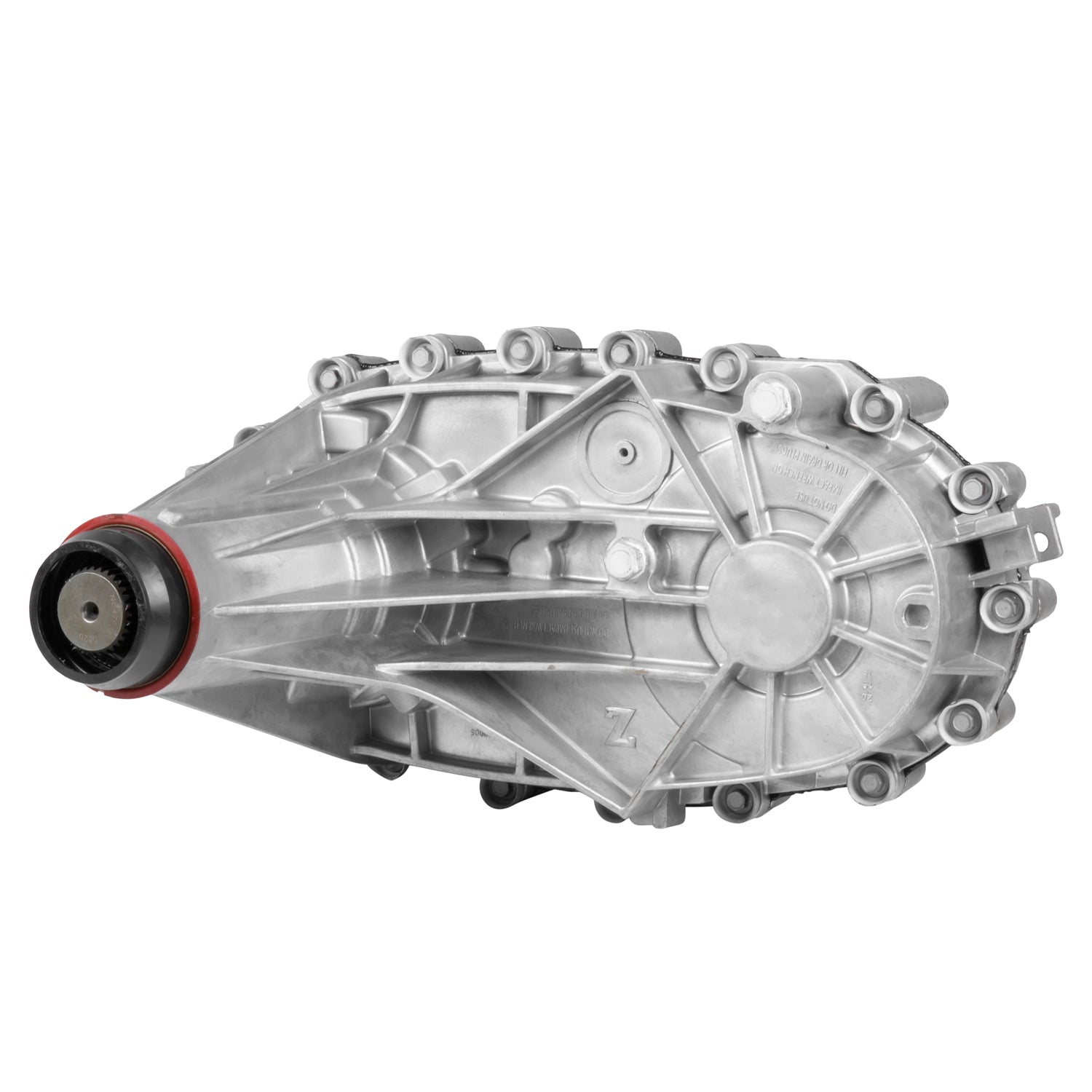 Zumbrota Remanufactured NP263 Transfer Case for 2001-07 GM Pickups