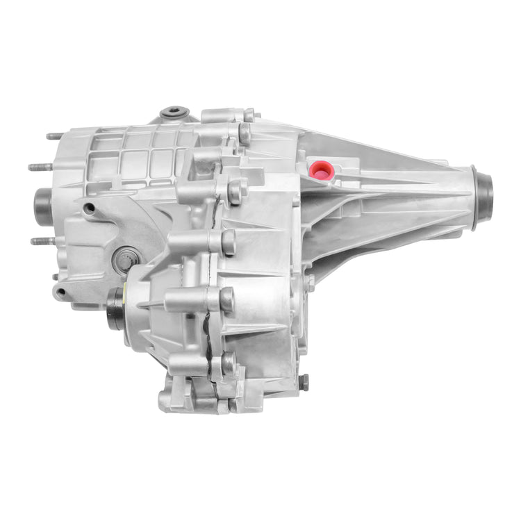 Remanufactured NP246 Transfer Case, 2003-2007 GM 1500 Series Trucks and Full Size SUV, With 4L60E Transmission, With Shift Motor