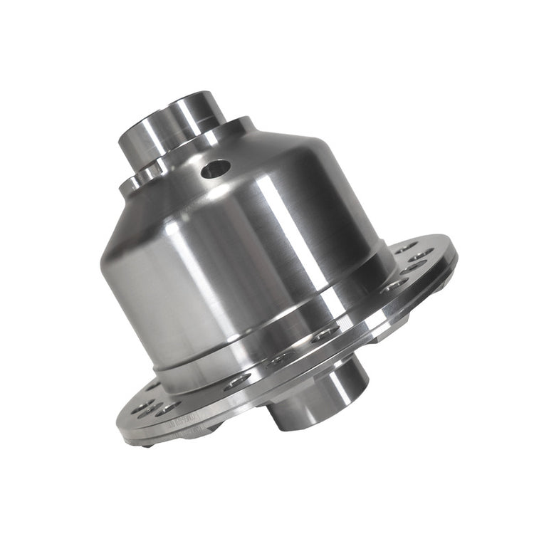 Yukon Dropout Assembly, Toyota T100 Rear Diff w/Grizzly Locker, 30 Spline, 4.11 Ratio